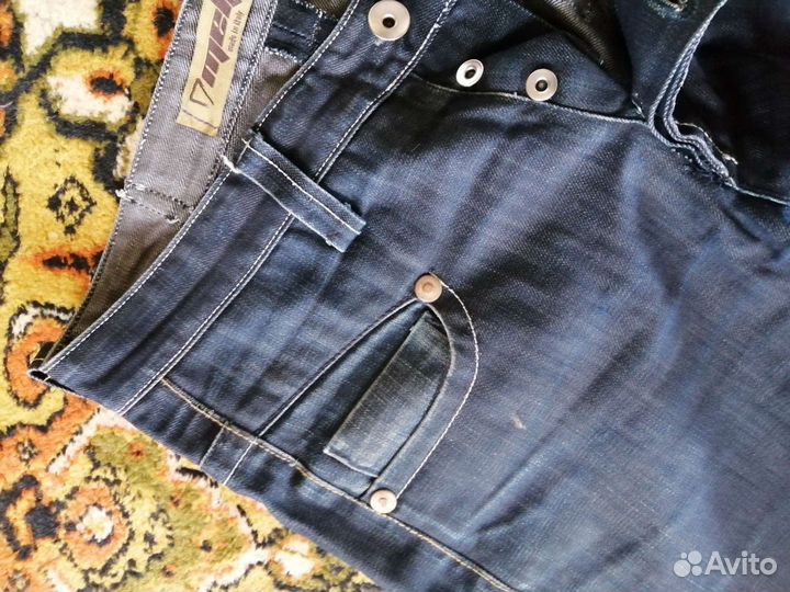 Джинсы Urban. M. *
