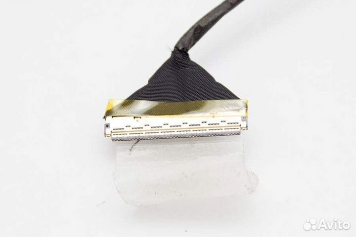 Шлейф матрицы lvds cable 1422-01CU000 для Asus X50