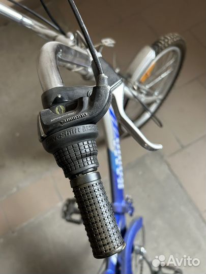 Велосипед Кама