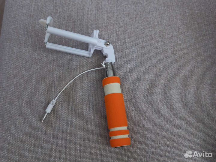 Монопод мини