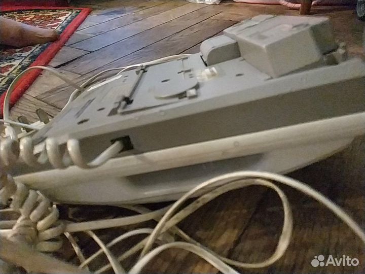 Стационарный телефон