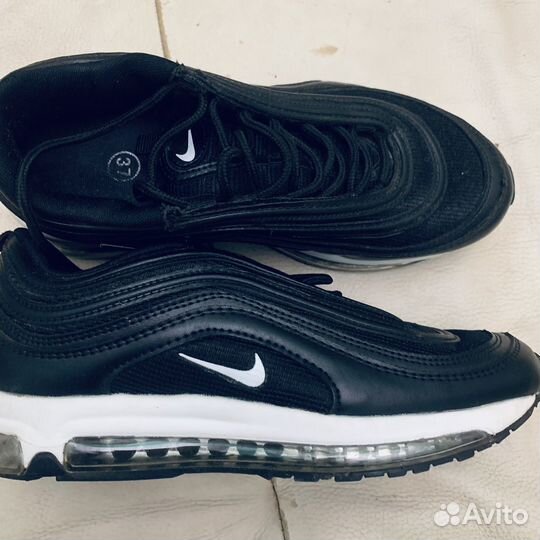 Кроссовки nike air max женские 37 размер