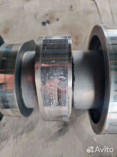 Распредвал daf xf 106