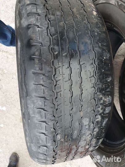 Dunlop Grandtrek AT22 265/60 R18