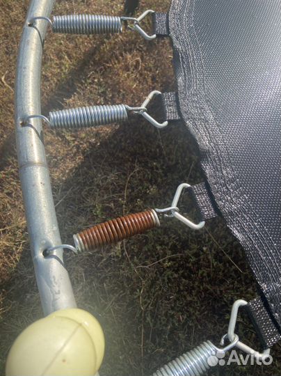 Батут детский