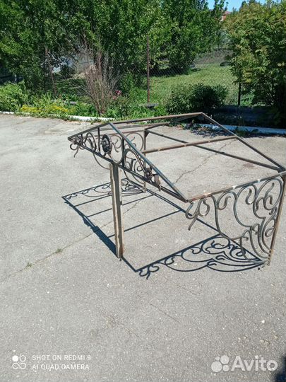 Продам навес