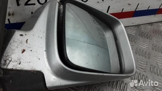 Зеркало наружное правое nissan X-trail T30 (6DN16J