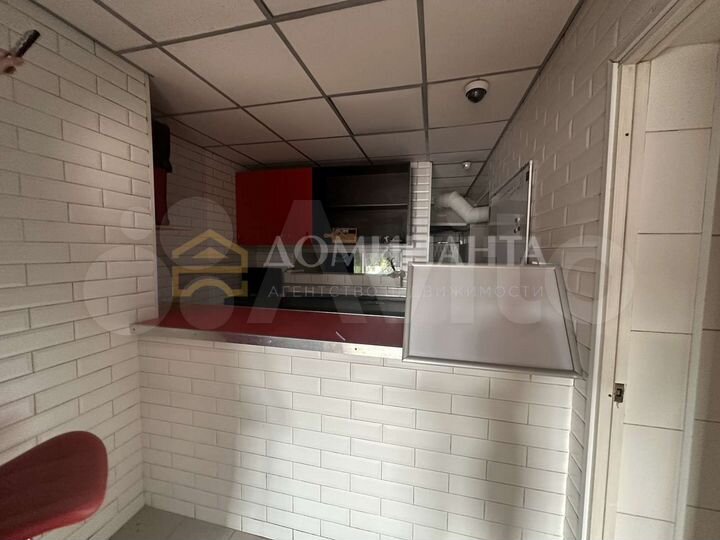 Сдам торговое помещение, 57 м²