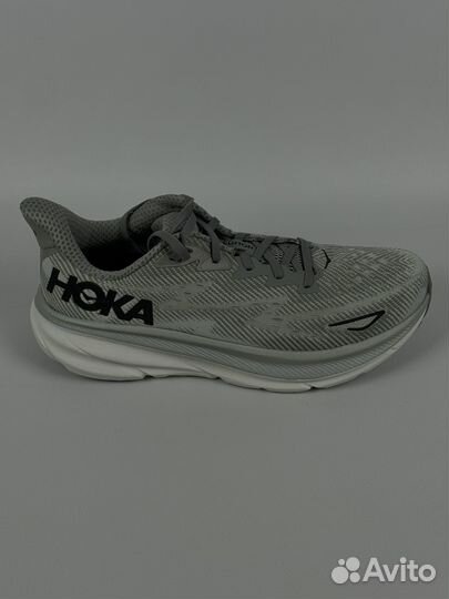 Оригинал. Hoka Clifton 9 (EU 45 1/3)