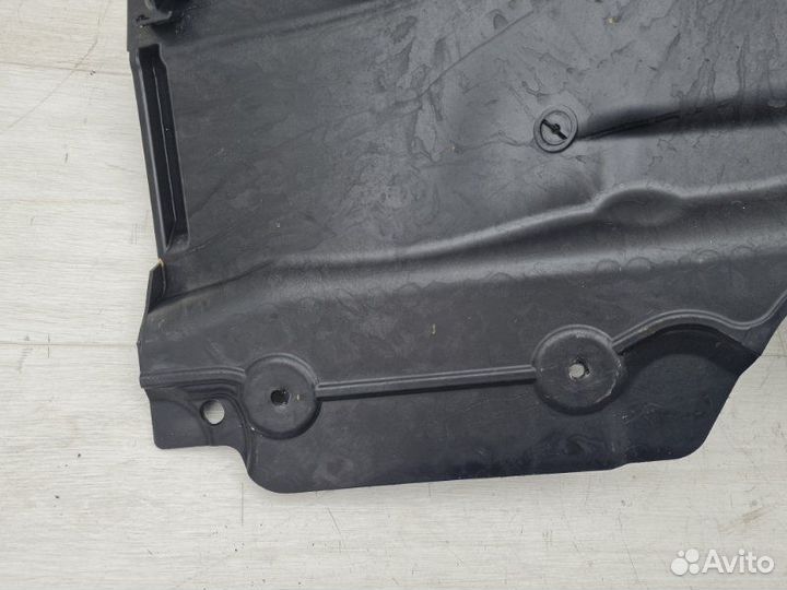 Перегородка моторного отсека Bmw X1 F48 B46A20B
