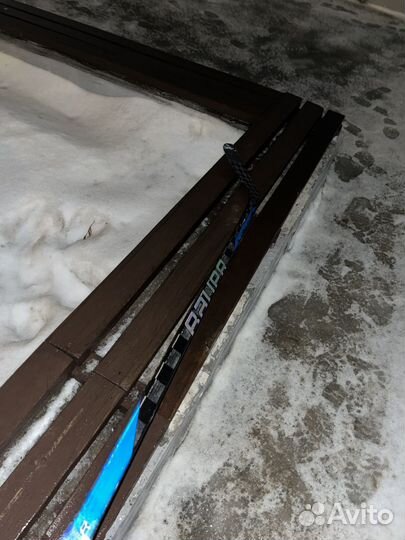 Клюшка Baauer Nexus Sync