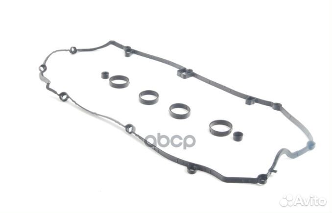 Комплект прокладок крышки клапанов 11127582400 BMW
