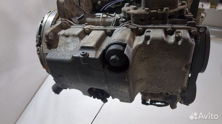 Двигатель Opel Zafira C 2011, 2015