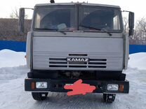 КАМАЗ 53213, 1987