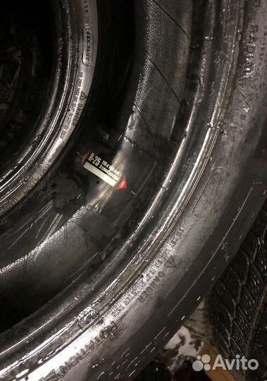 Michelin X-Ice North XIN2 225/55 R16