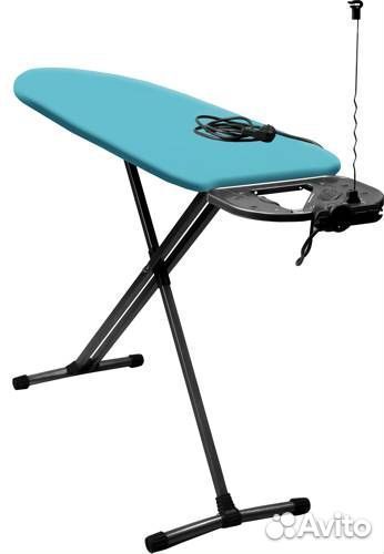 Новая гладильная доска Haushalt HP1T