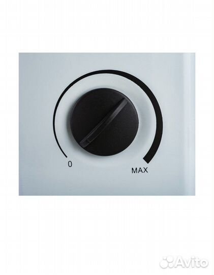 Конвектор электрический