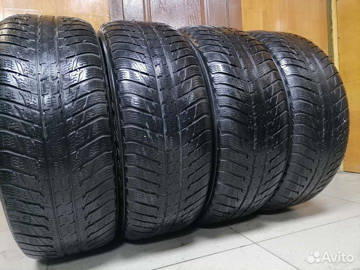 Nokian Tyres WR SUV 3 265/60 R18
