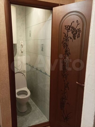 3-к. квартира, 62 м², 2/5 эт.