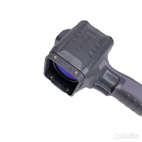 Маркировка лазерная по металлу Max30W