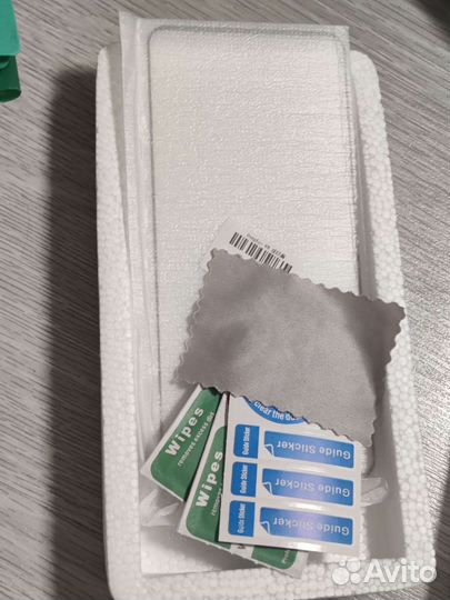 Защитное стекло OnePlus 9r