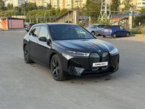 BMW iX AT, 2023, 23 000 км, с пробегом, цена 7 500 000 руб.