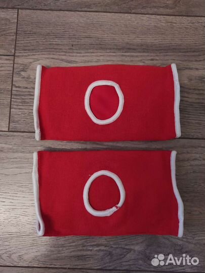 Наколенники для гимнастики Viking