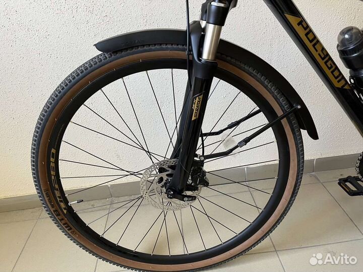 Polygon Heist X7