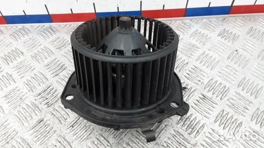 Моторчик печки iveco daily 4 (29S-40S) (BEA16KK01)