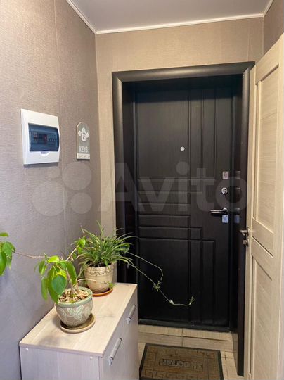 2-к. квартира, 43,7 м², 3/5 эт.