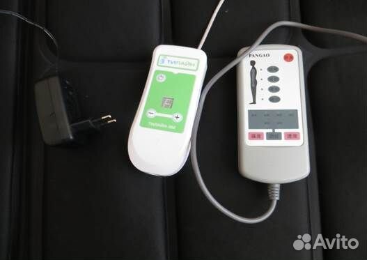 Магнитно-массажный комплекс Тилайн