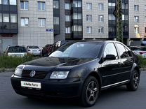 Volkswagen Bora 1.6 MT, 2005, 237 000 км, с пробегом, цена 345 000 руб.