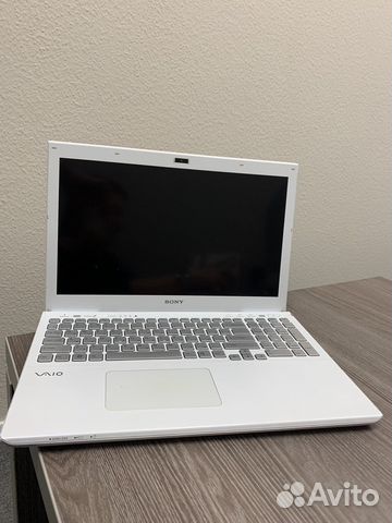 Игровой ноутбук i5