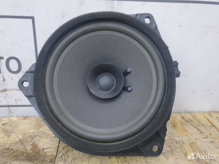 Динамик колонка пишалка передняя Lifan Solano