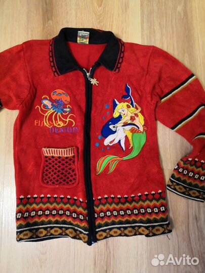 Платье, сарафан, кофта