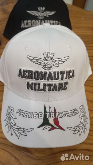 Aeronautica Militare (не только) Бейсболки(не толь