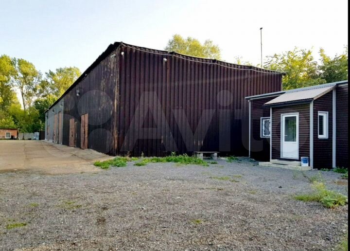 Свободного назначения, 210 м²