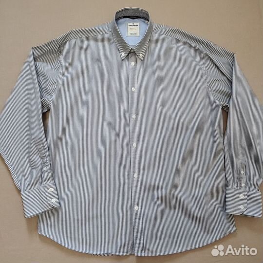 Рубашка Tom Tailor 54-56 XXL