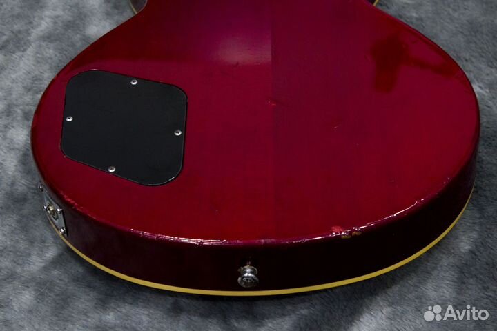 Электрогитара Yamaha Studio Lord SL 380 Japan