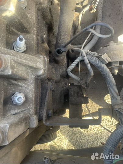 Двигатель на ваз 8 клапанный