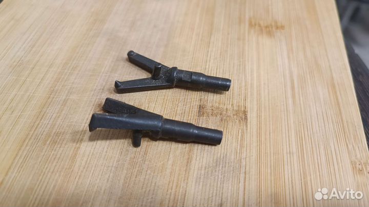 Ножь для баранострижки