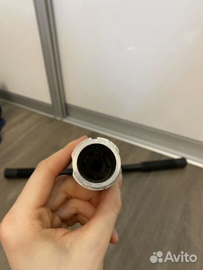 Руль для трюкового самоката ethic