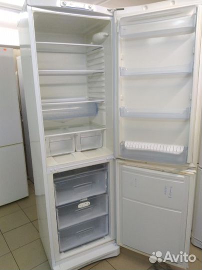 Холодильник Indesit с гарантией