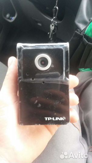 Видео камера