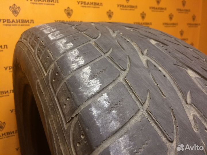 Toyo Proxes ST II 275/55 R20