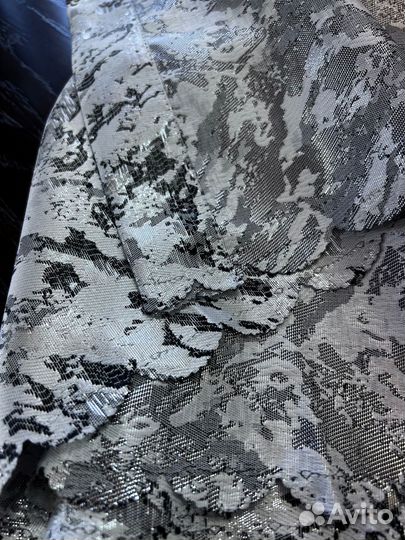 Портьеры готовые новые