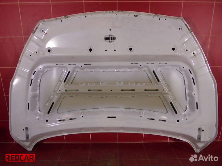 Капот Kia Sorento 3 Prime (15)