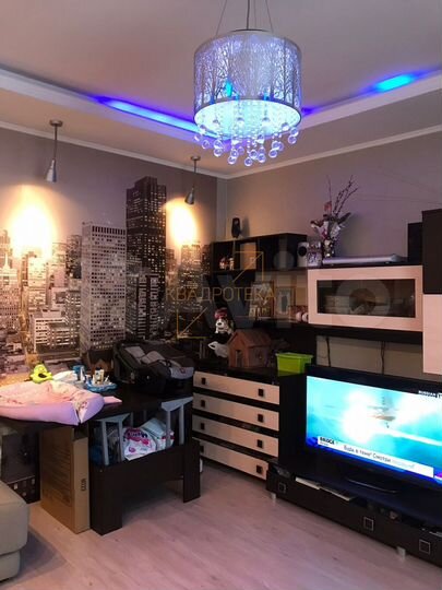 Дом 51 м² на участке 4 сот.