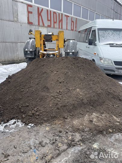 Сапропель Добавка в почву
