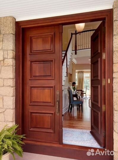 Реставрация